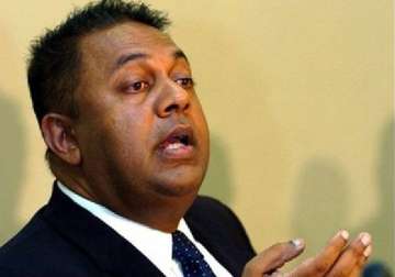 sri lanka undecided on hybrid court to launch domestic probe