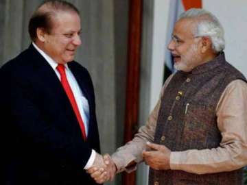 modi s recast ties with pakistan is risky daily