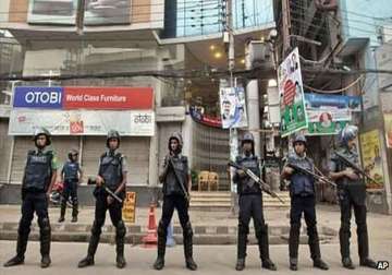 bangladesh strike extended for two more days