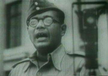 netaji gold tooth may be in ashes in tokyo uk website