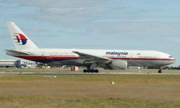 hyderabad bound malaysia airlines flight forced to turn back