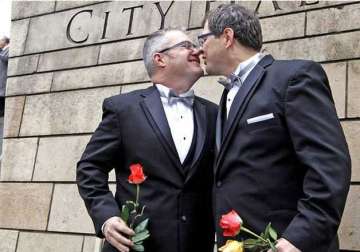 scotland tops league for gay equality