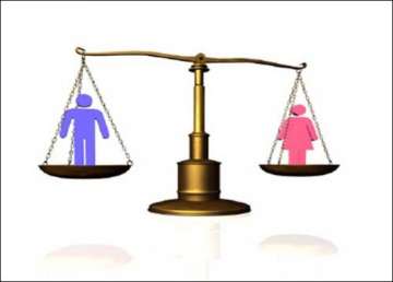 india ranks 114 out of 142 nations on wef s gender gap report