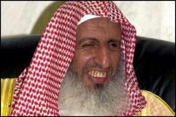 top saudi cleric warns against deceitful jihad