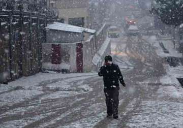 official at least 108 people killed in afghan winter storm