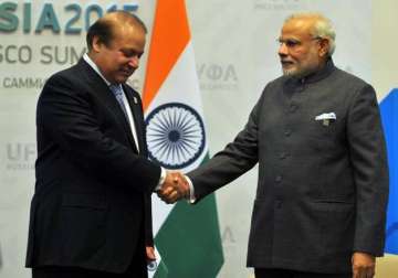 we support all steps taken by india pakistan to strengthen their ties us