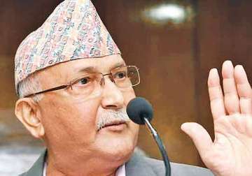 constitution promulgation not directed against any country oli