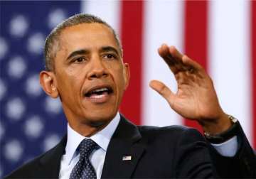 obama urges senate to take final step to train syrian rebels