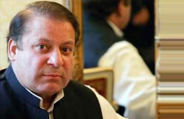 sharif s 2000 pact with saudis set to expire next month