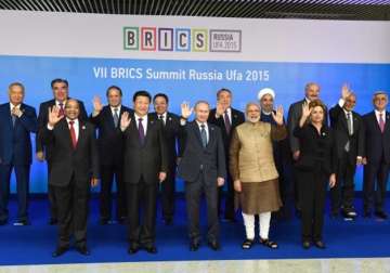 rise of brics nations inevitable chinese daily
