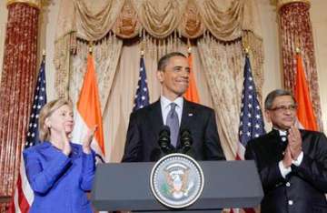 obama announces nov visit to india says it is indispensable