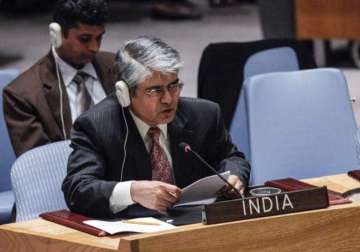 rule of law most effective tool to fight terrorism india tells un