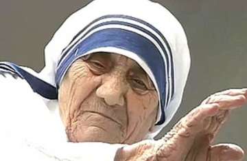 new york to light up for mother teresa s 100th birth anniversary