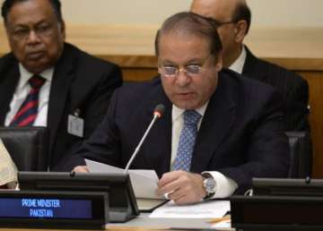 pakistan pushes for active role for observers in saarc