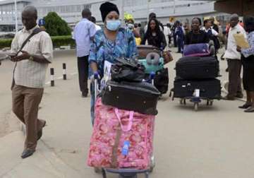 north korea lifts ebola travel restrictions