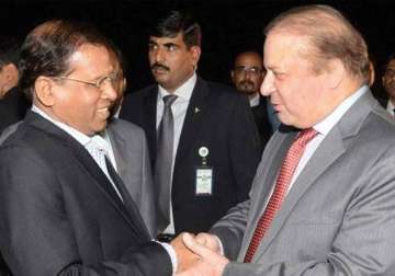 pakistan lanka ink agreement for nuclear cooperation