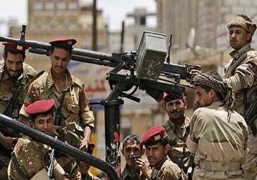 al qaeda kills five soldiers in yemen