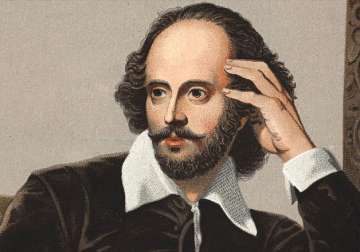 did william shakespeare father an illegitimate child