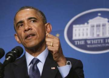 us continues to outpace most of the world obama