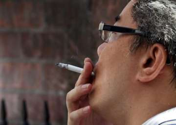 beijing bans smoking in public spaces