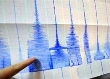 strong earthquake jolts eastern japan