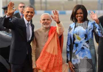 barack obama s india visit a big development pakistani daily