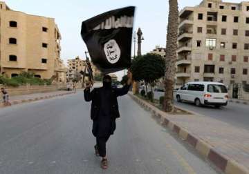 isis opens 5 star hotel for jihadist commanders