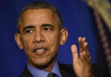 obama in favour of helping india leapfrog over dirty technologies