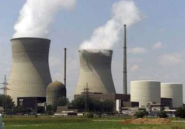 japan authorises reactivation of two nuclear reactors