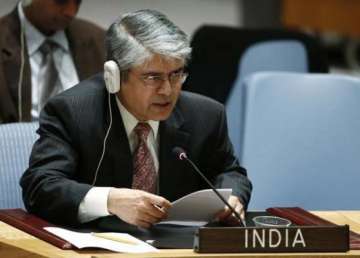 india expresses concern over rising tensions in jerusalem