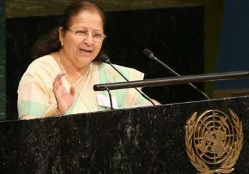 india strongly rejects pakistan raising kashmir issue at united nations