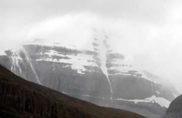 china opens airport near kailash mansarovar