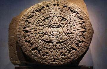 2012 maya doomsday date may be wrong by 50 to 100 years