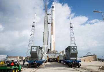 nasa launches 4 spacecraft to solve magnetic mystery