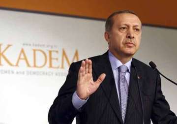 men and women cannot be treated equally it s against human nature says turkish president