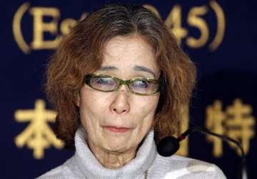 japan readies for deadline set by islamic state for hostages