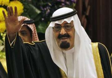 world s nations pay tribute to late saudi king abdullah