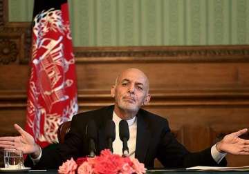 kabul denies of involvement in pakistan attack