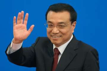 china a staunch supporter of european integration li keqiang