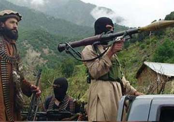 lashkar i islam merges with pakistan taliban