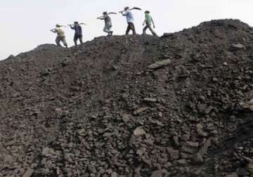 coalmine blast kills six labourers in pakistan