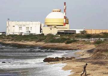 china building nuclear power plant in china