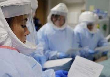 who team to inspect ebola prevention in bahrain