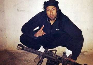 british terrorist imran khawaja who faked his death jailed for 12 years