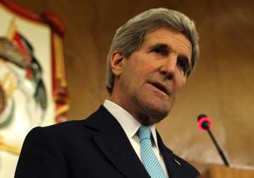 john kerry will go to paris for talks on extremist violence