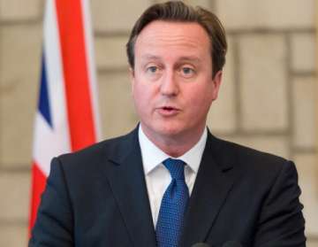 cameron condemns briton s beheading by is as pure evil