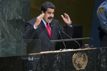 venezuela s maduro calls for shakeup at un