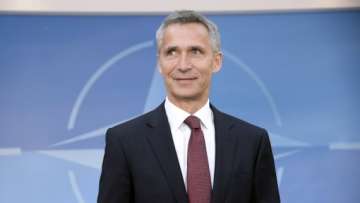 committed to defend all our allies nato secretary general