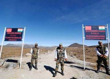 india should not expect border concessions from china article