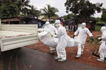 nigeria records seventh ebola death